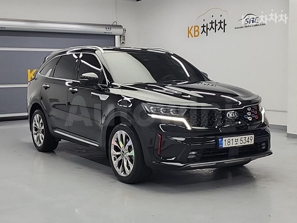 2021 Kia Sorento  FWD