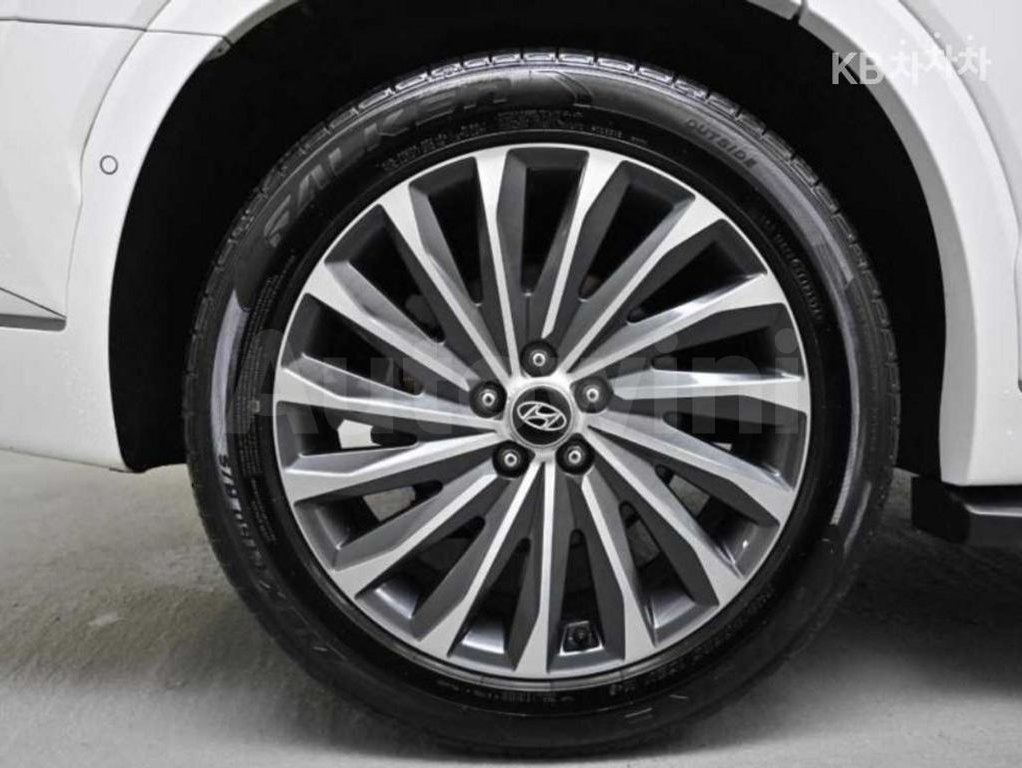 2022 Hyundai Palisade  FWD