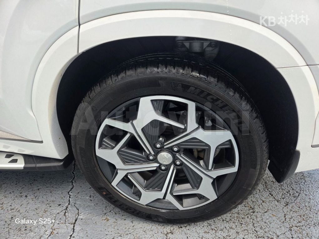 2021 Hyundai Palisade  FWD