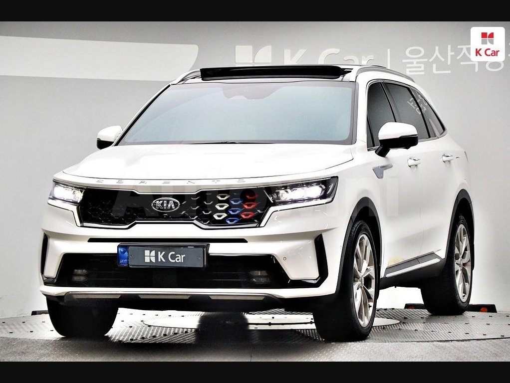 2020 Kia Sorento  FWD