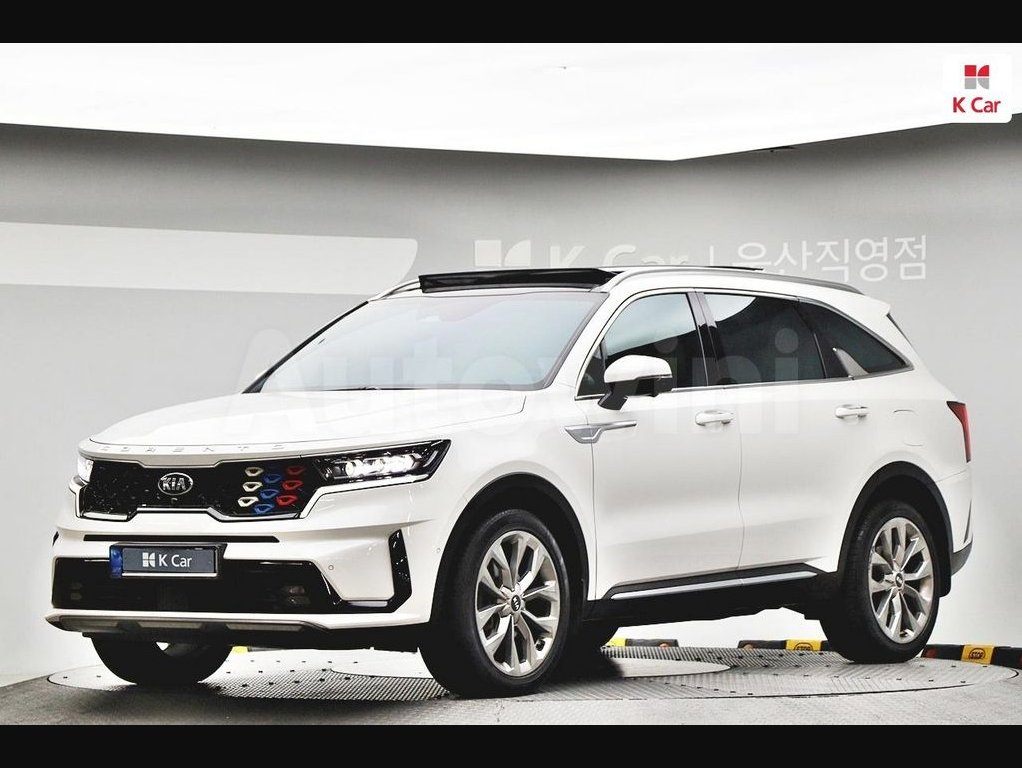 2020 Kia Sorento  FWD