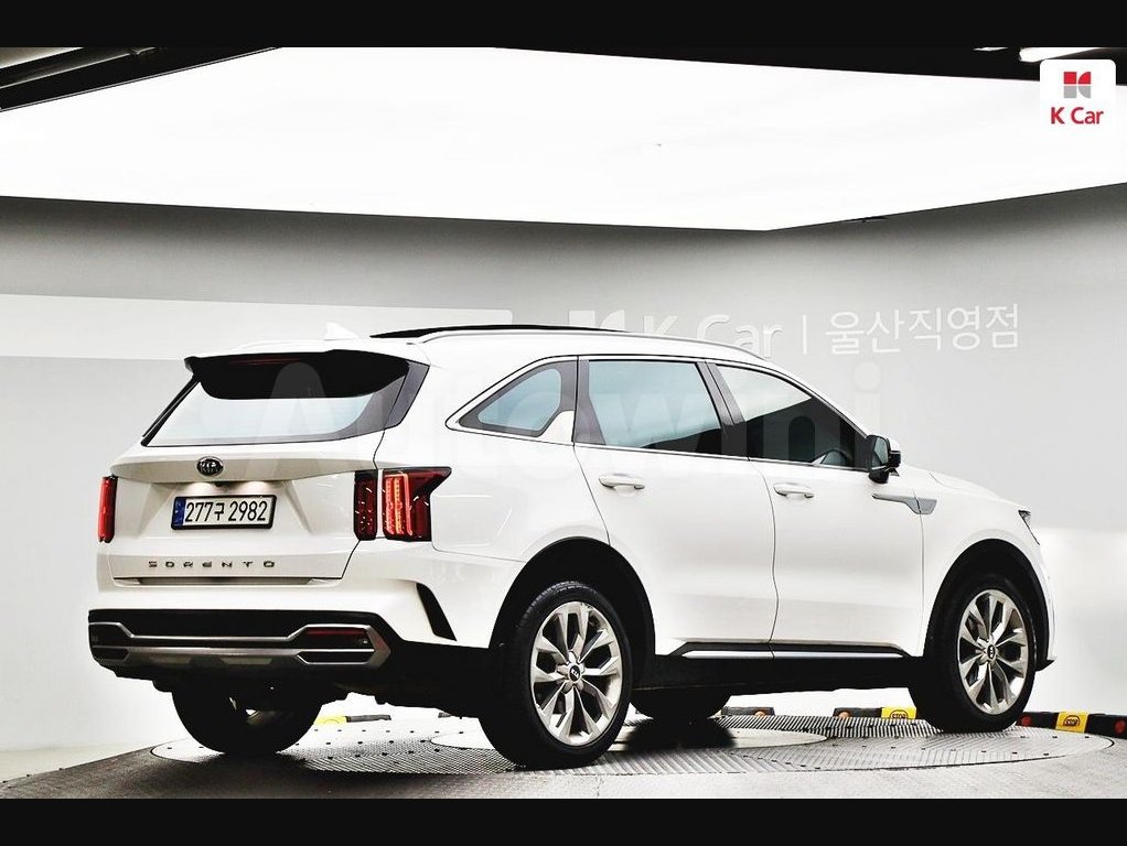 2020 Kia Sorento  FWD