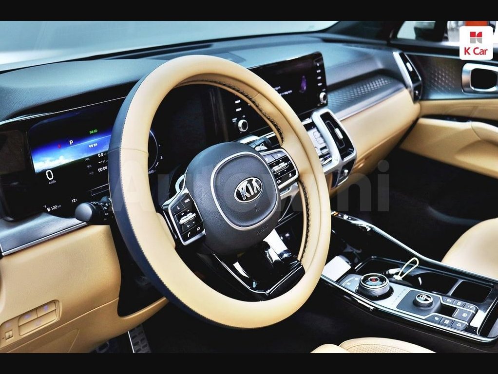 2020 Kia Sorento  FWD