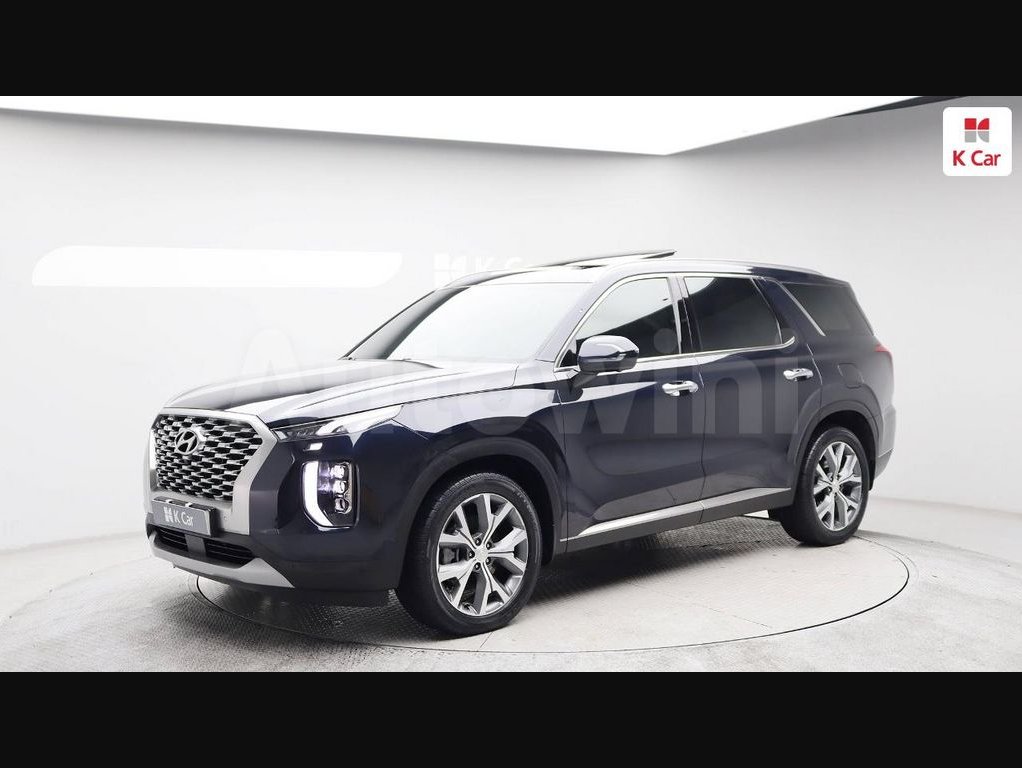 2021 Hyundai Palisade  FWD