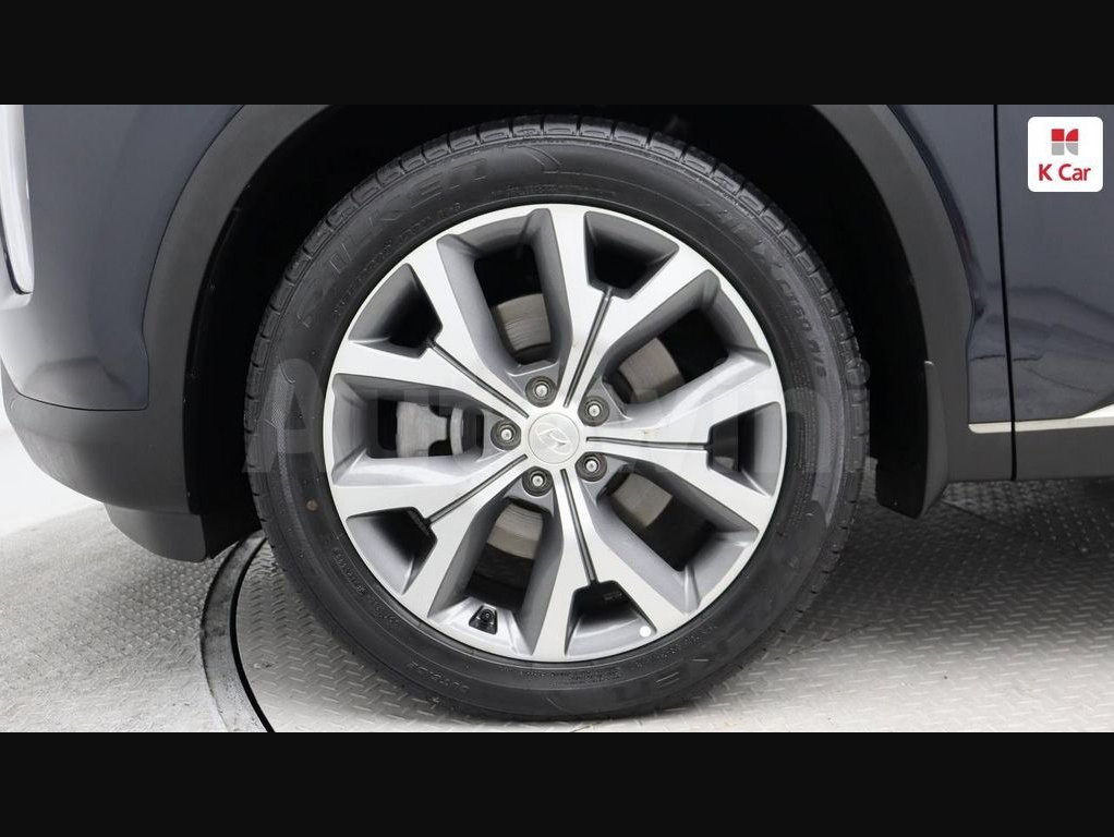 2021 Hyundai Palisade  FWD