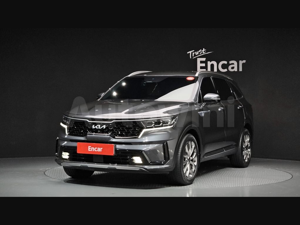 2020 Kia Sorento  FWD