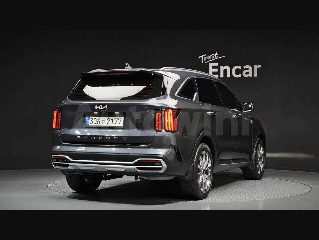 2020 Kia Sorento  FWD