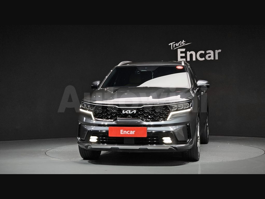 2020 Kia Sorento  FWD