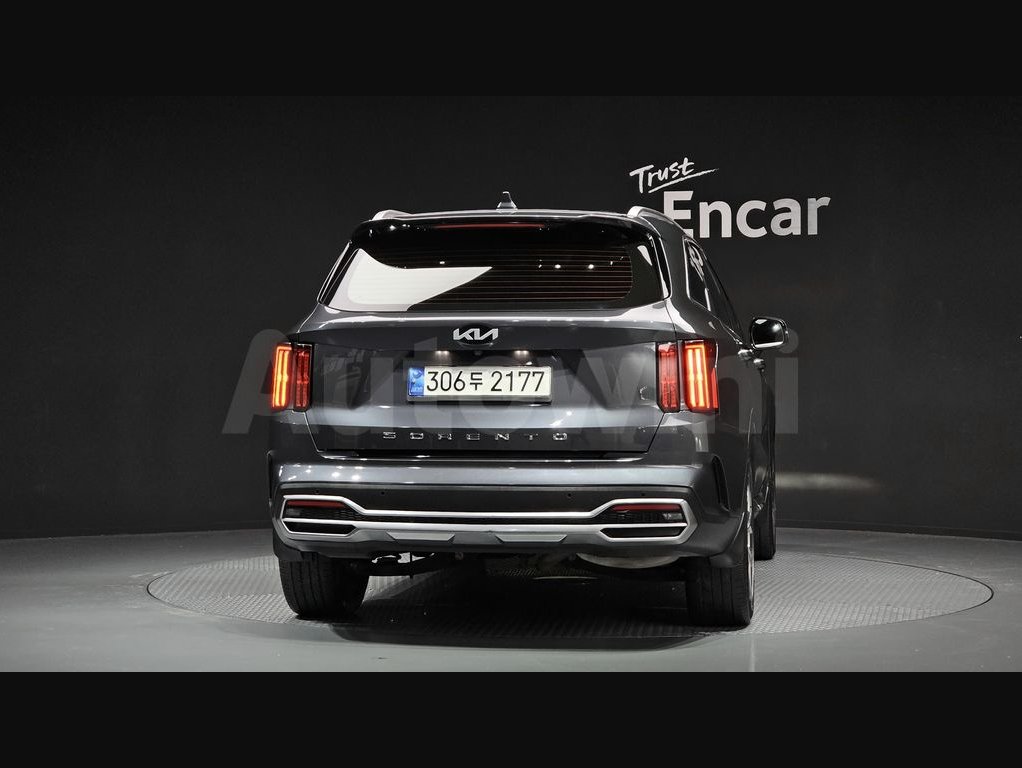 2020 Kia Sorento  FWD