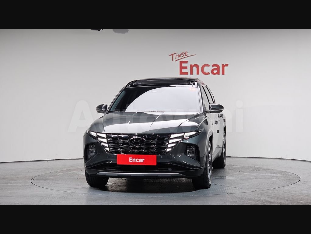 2022 Hyundai Tucson  FWD