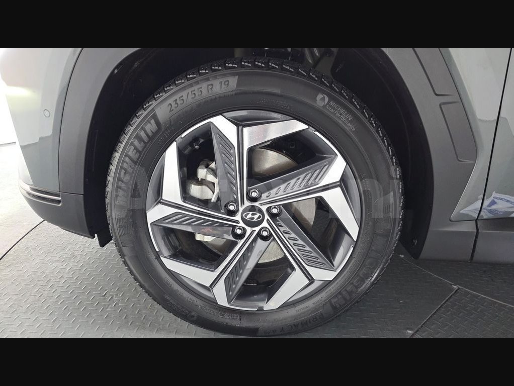 2022 Hyundai Tucson  FWD