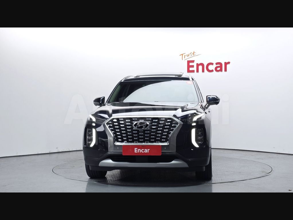 2021 Hyundai Palisade  FWD