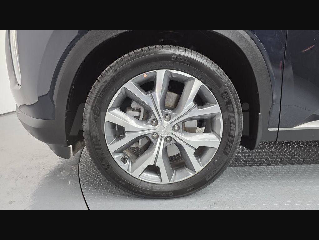 2021 Hyundai Palisade  FWD