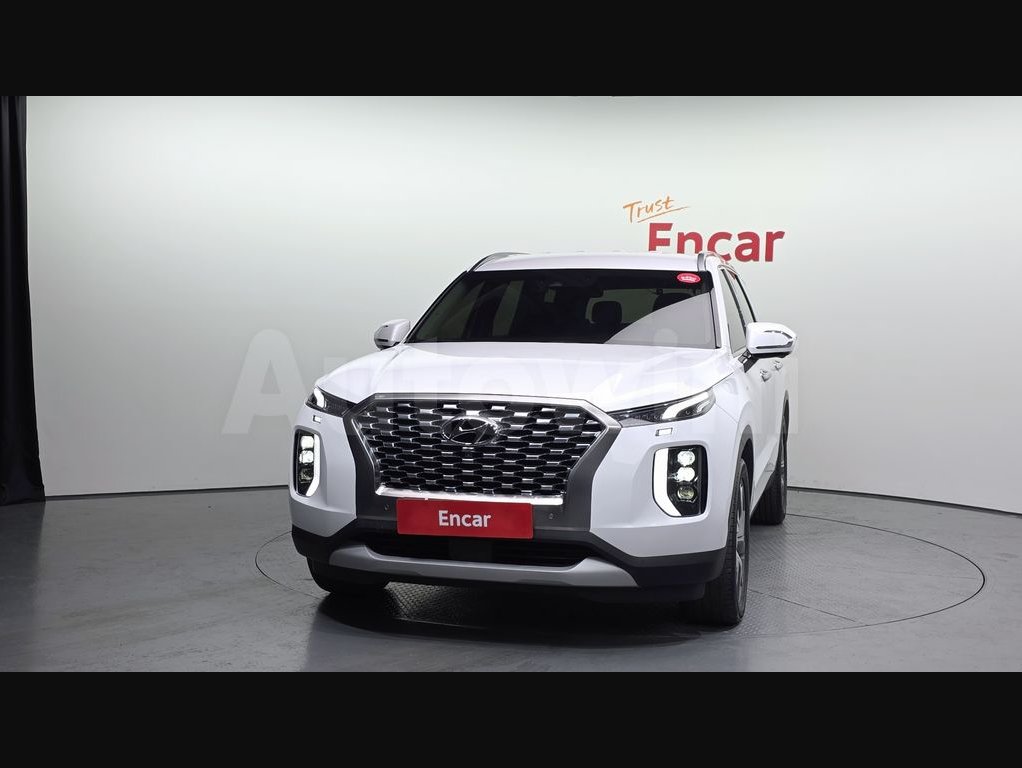 2021 Hyundai Palisade  FWD