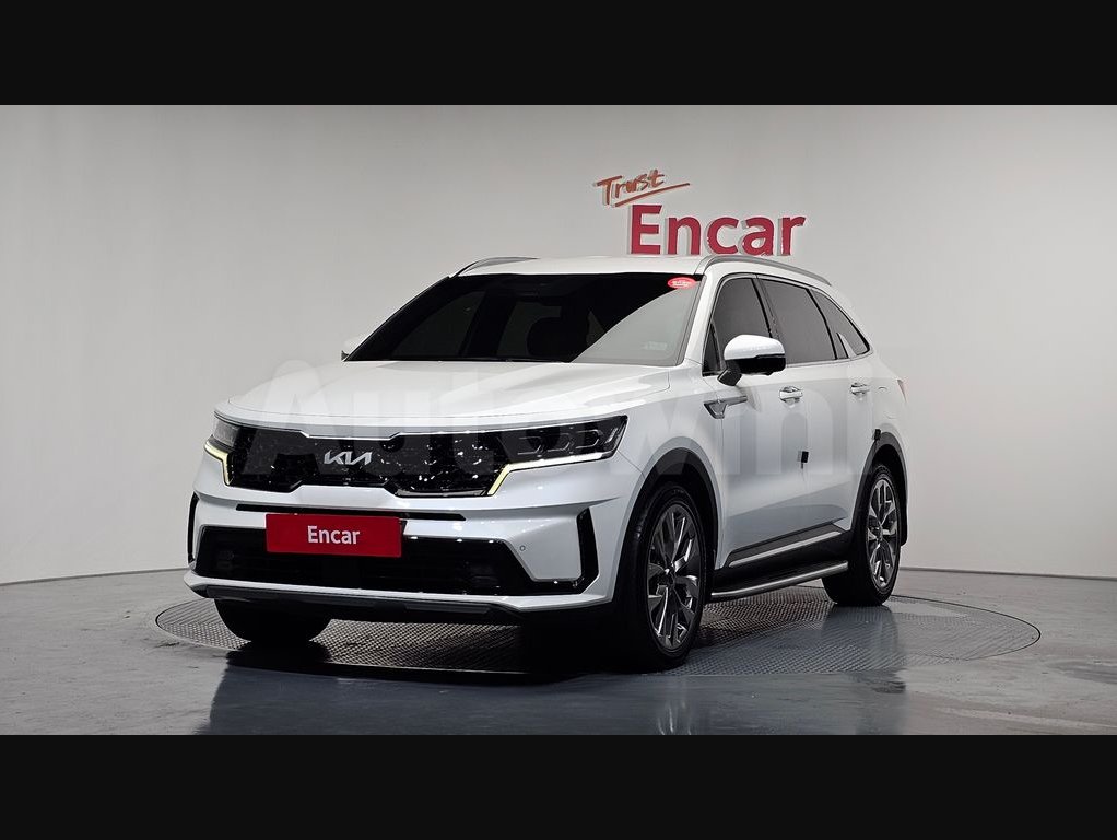 2021 Kia Sorento  FWD