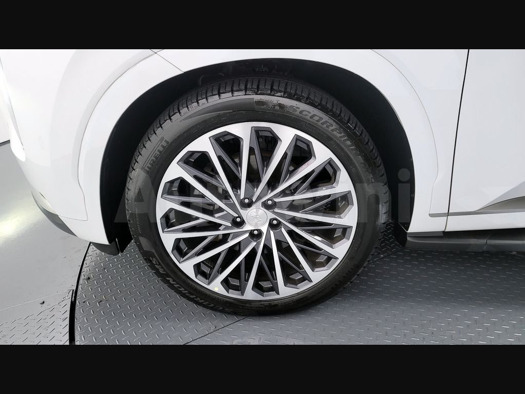 2022 Hyundai Palisade  FWD