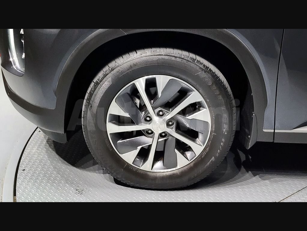 2021 Hyundai Palisade  FWD