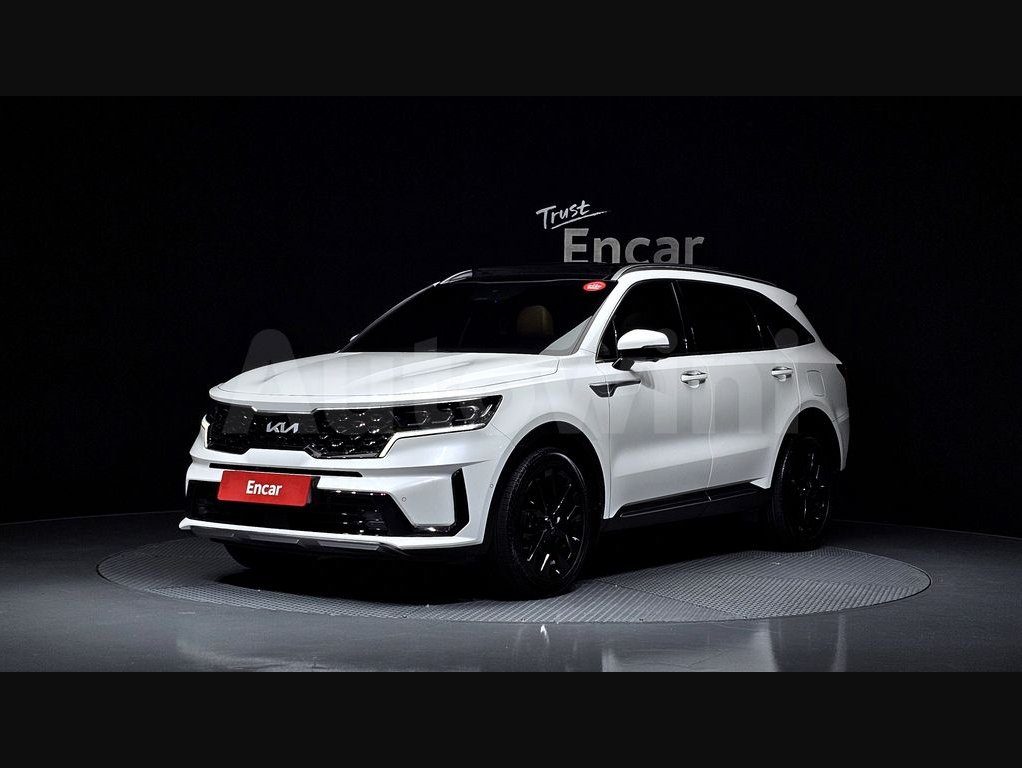 2021 Kia Sorento  FWD
