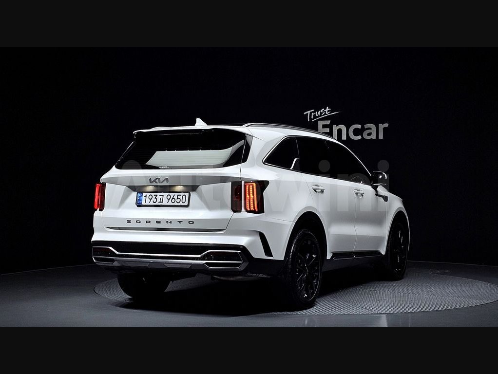 2021 Kia Sorento  FWD