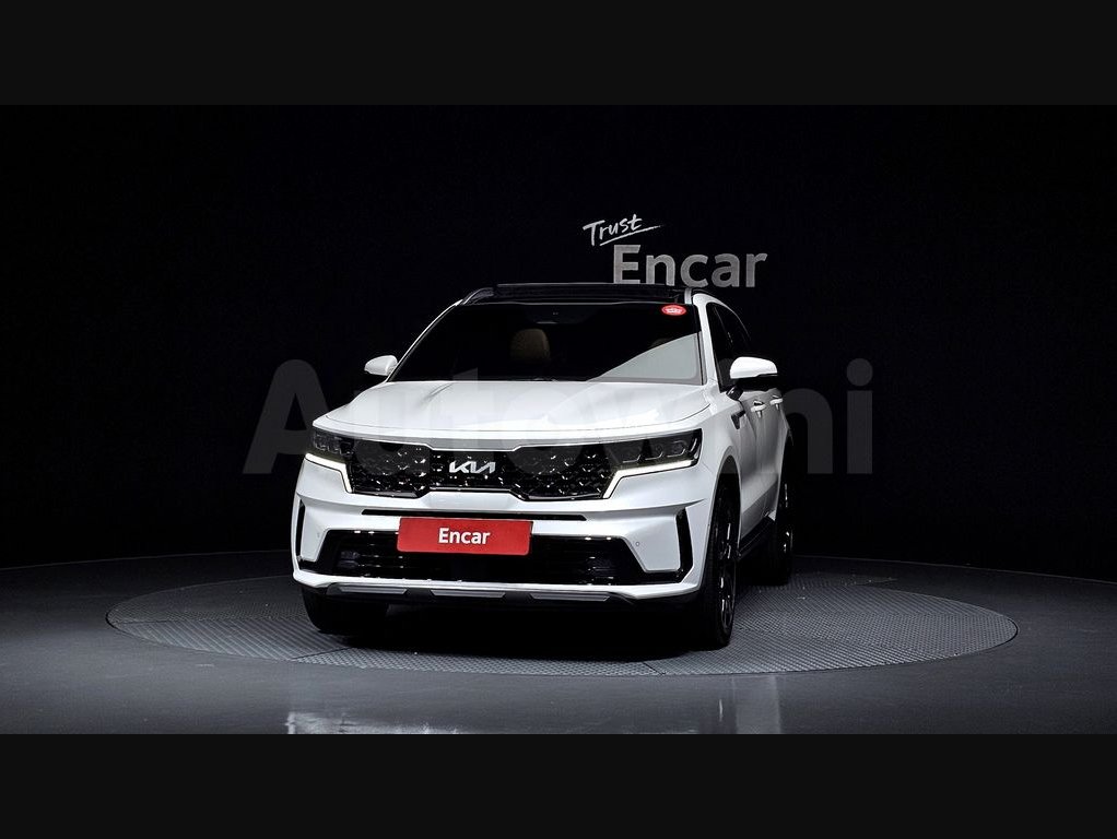 2021 Kia Sorento  FWD