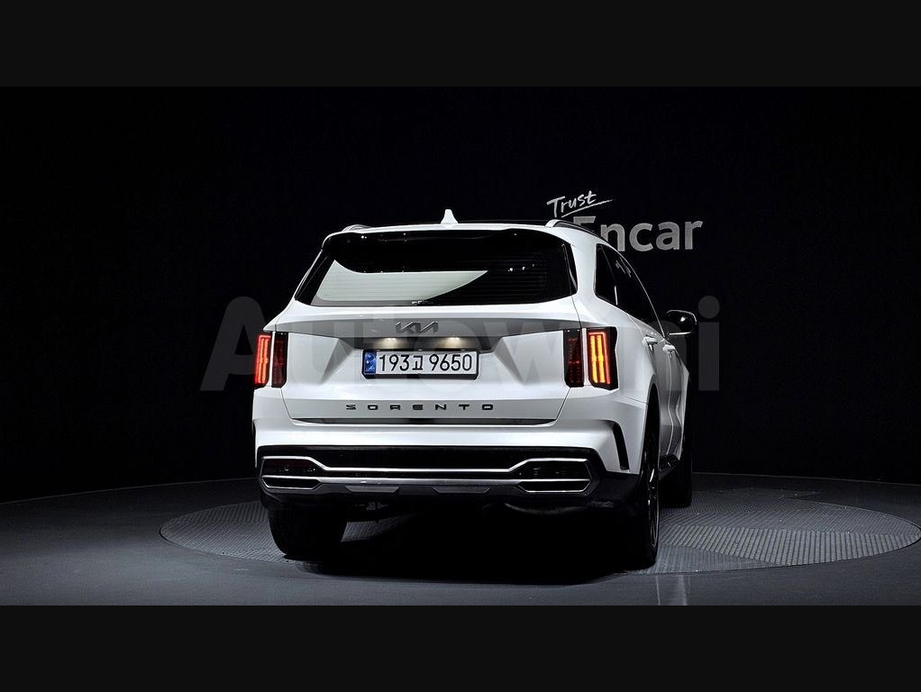 2021 Kia Sorento  FWD