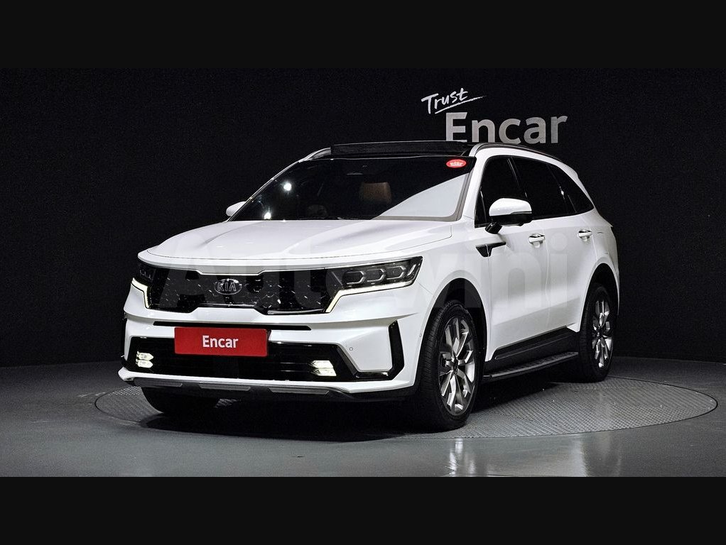2020 Kia Sorento  FWD