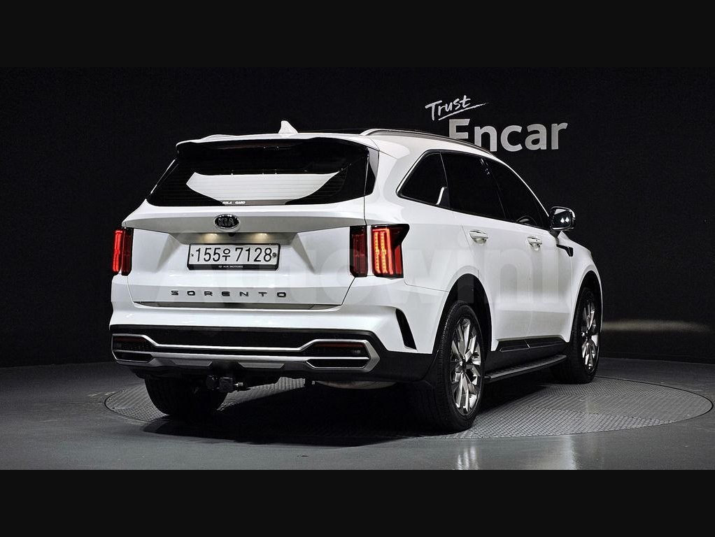 2020 Kia Sorento  FWD