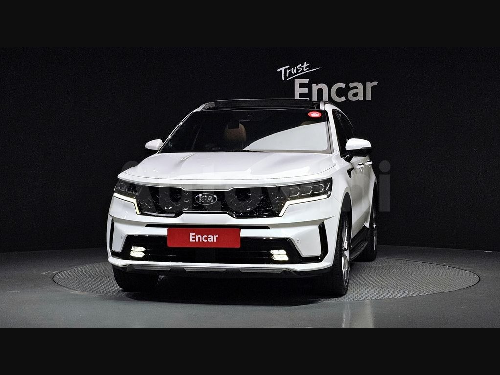 2020 Kia Sorento  FWD