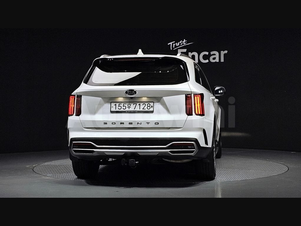 2020 Kia Sorento  FWD