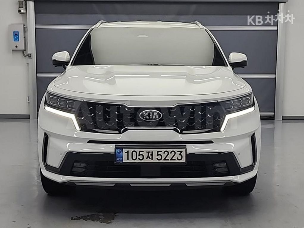 2021 Kia Sorento  FWD