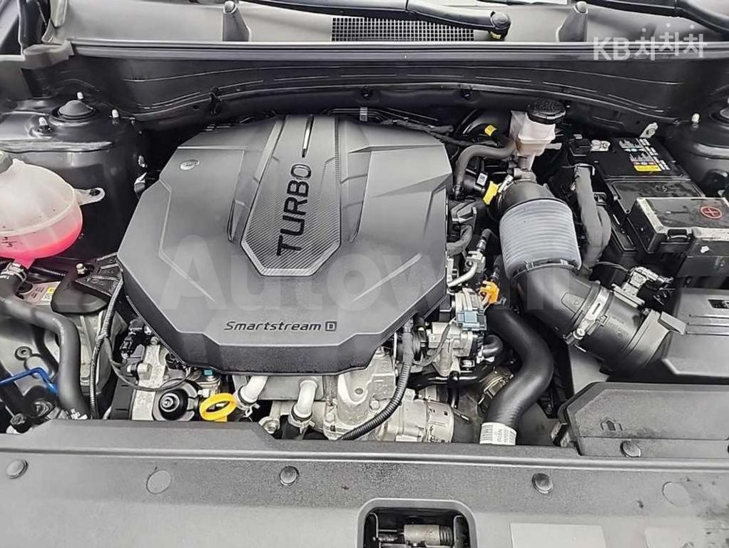 2021 Kia Sportage  FWD