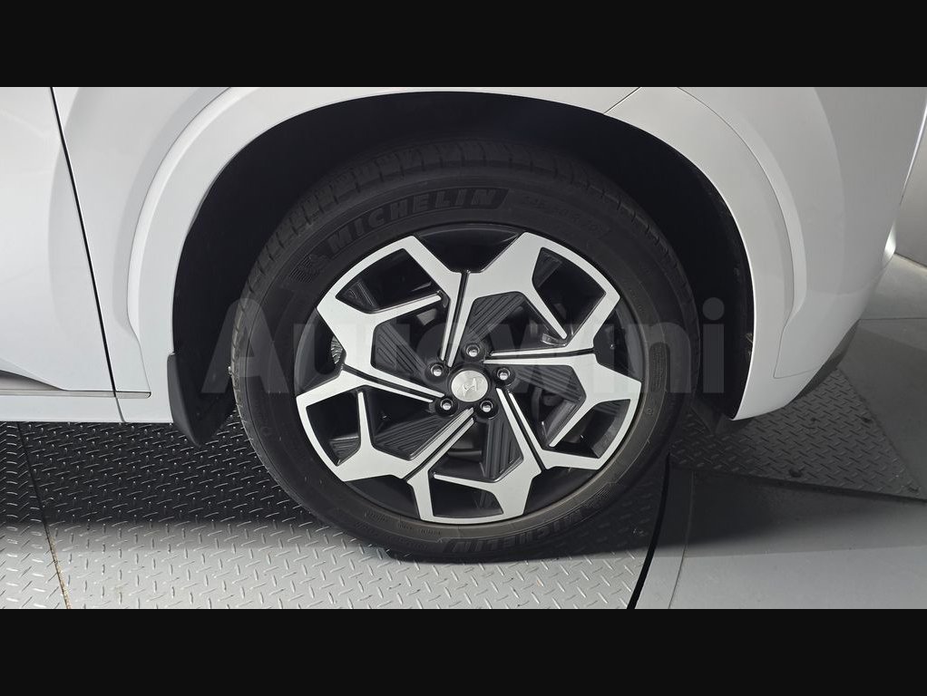 2021 Hyundai Palisade  FWD