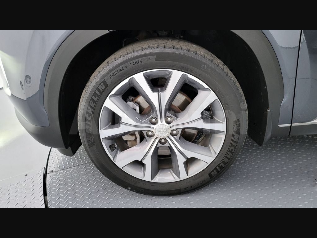 2021 Hyundai Palisade  FWD