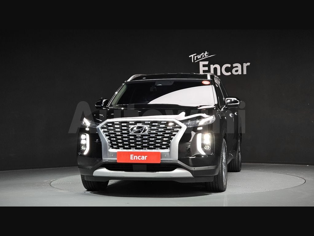 2021 Hyundai Palisade  FWD