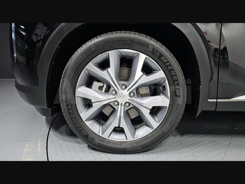 2021 Hyundai Palisade  FWD