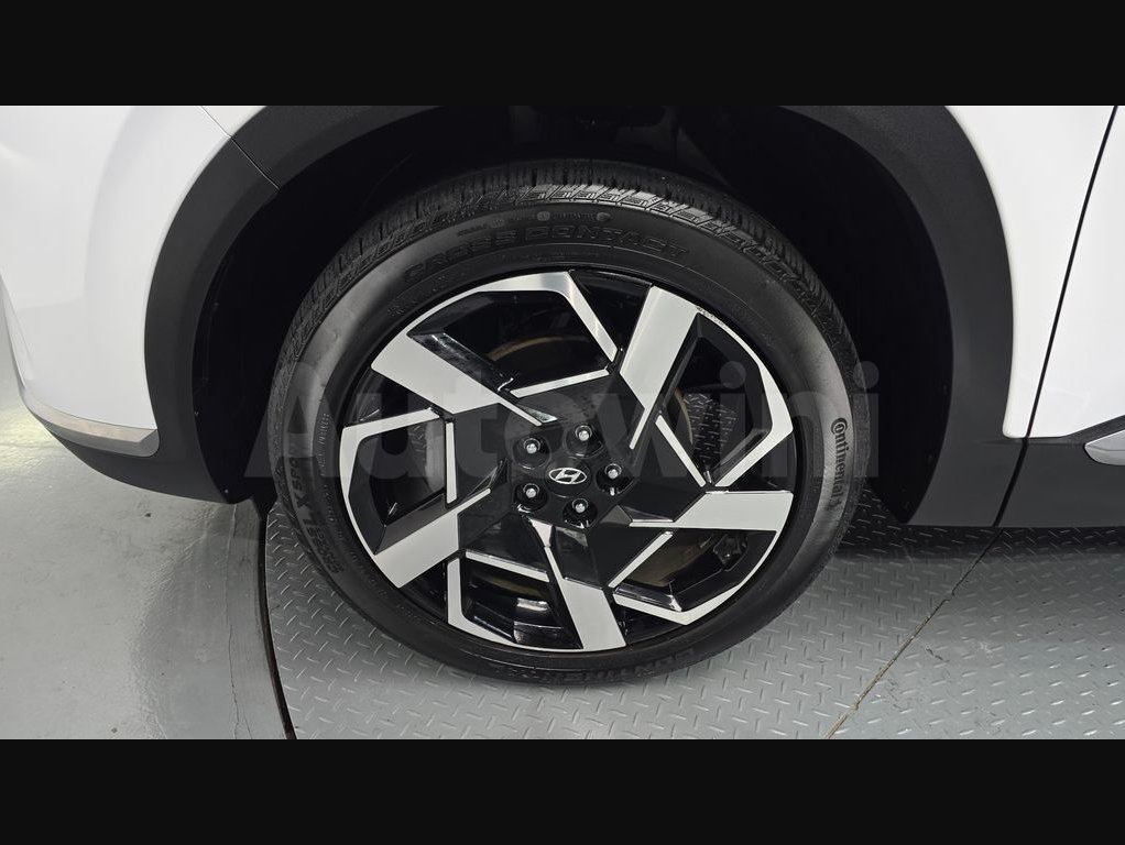 2022 Hyundai Santa Fe  FWD