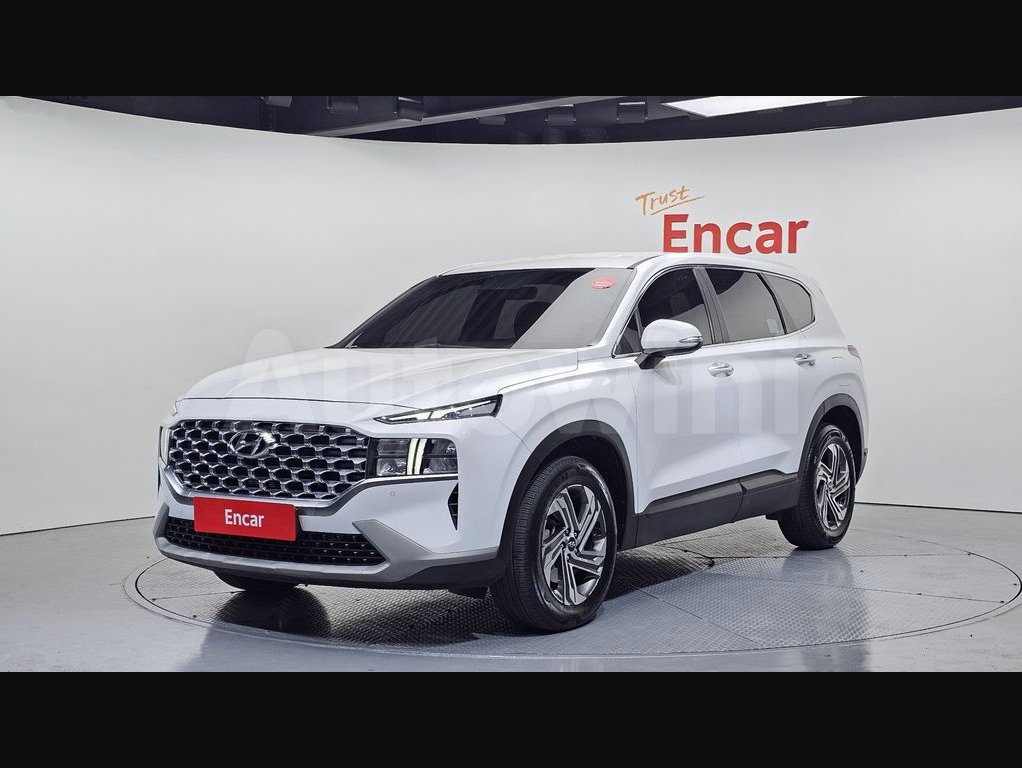 2021 Hyundai Santa Fe  FWD