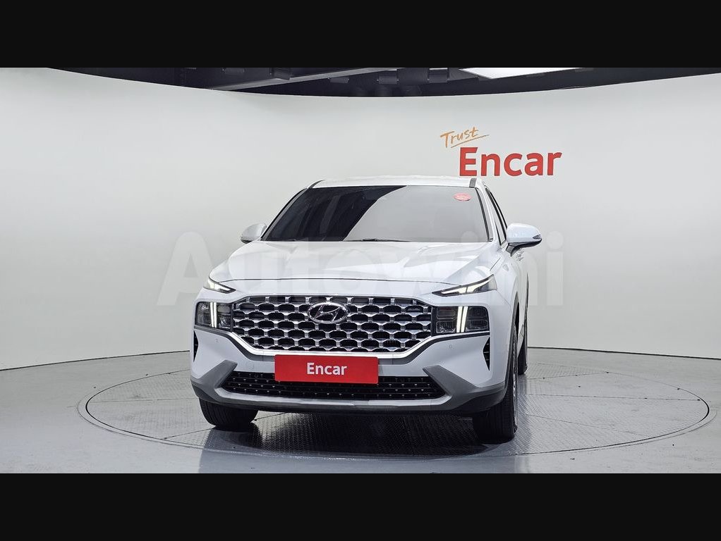 2021 Hyundai Santa Fe  FWD