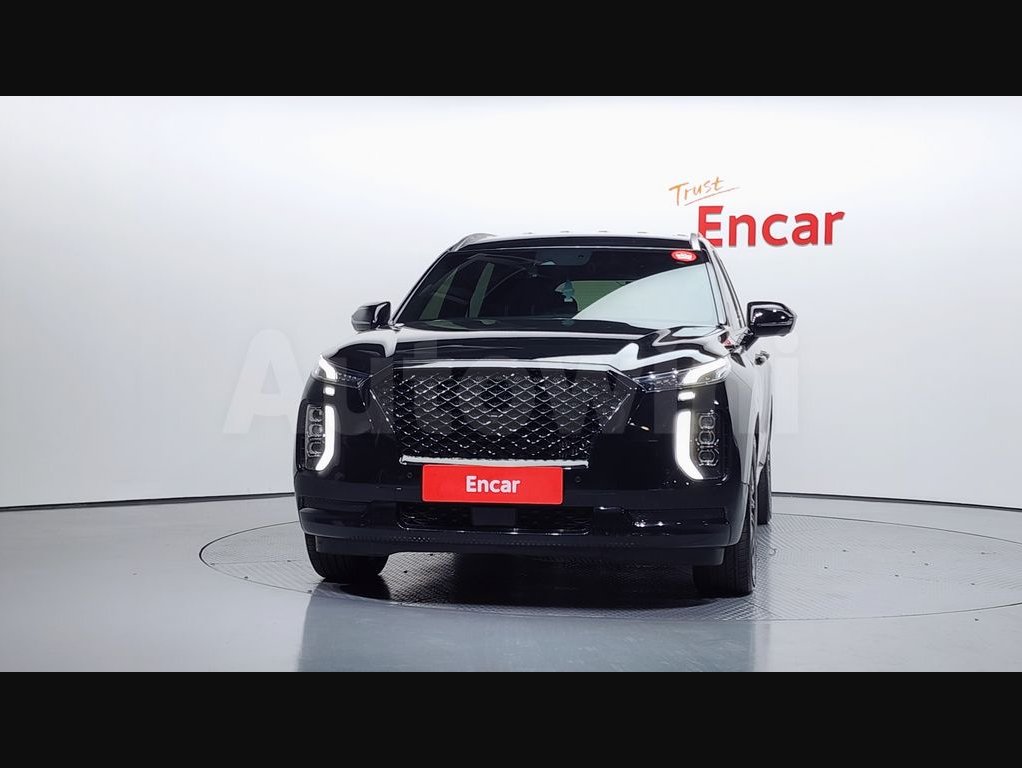 2021 Hyundai Palisade  FWD