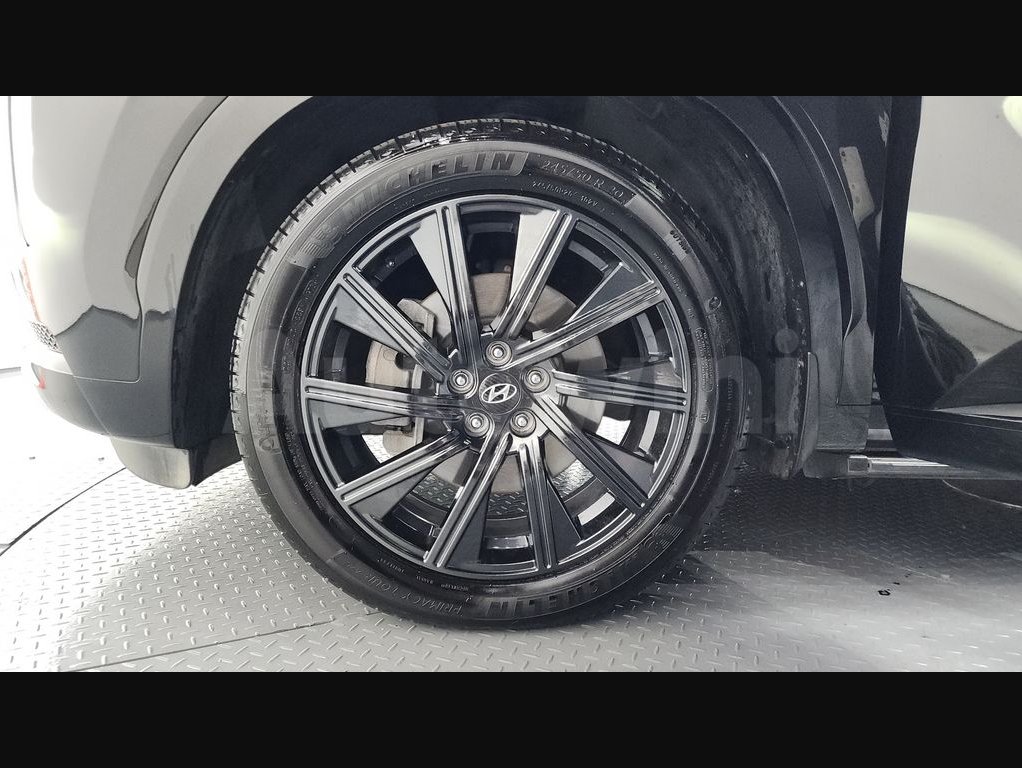 2021 Hyundai Palisade  FWD