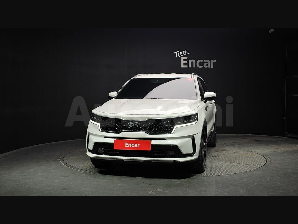 2021 Kia Sorento  FWD