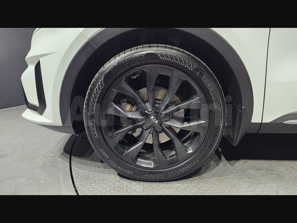 2021 Kia Sorento  FWD