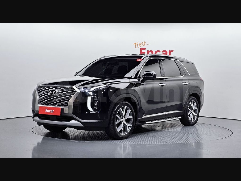 2021 Hyundai Palisade  FWD