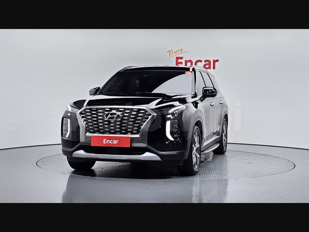 2021 Hyundai Palisade  FWD