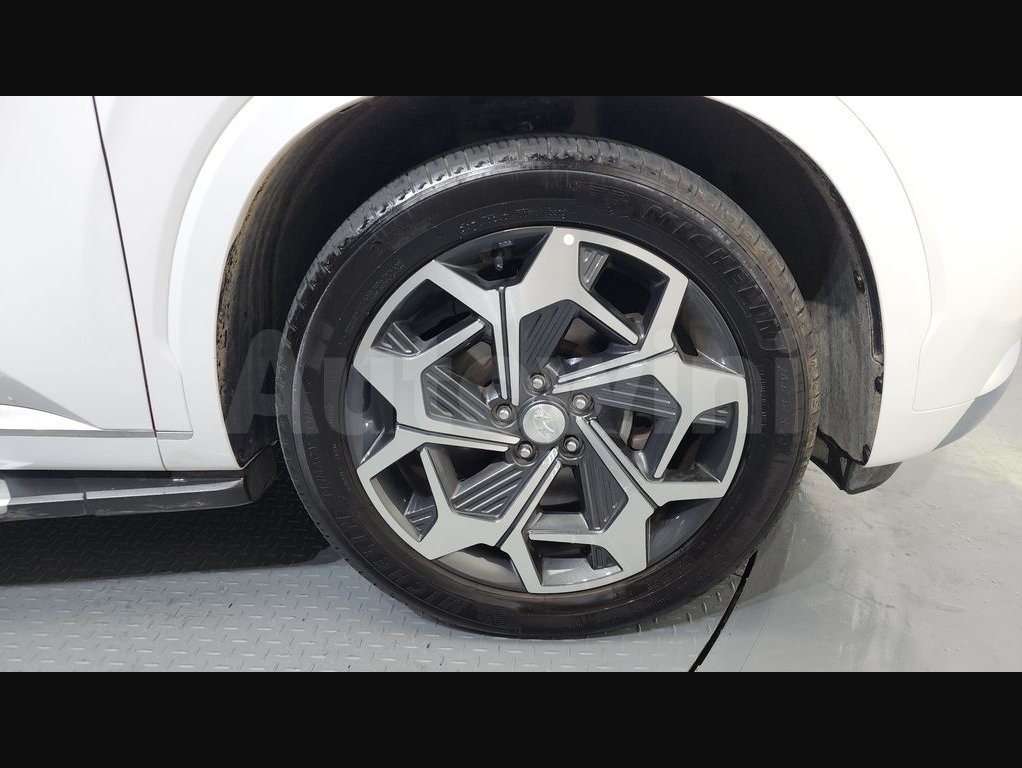 2021 Hyundai Palisade  FWD