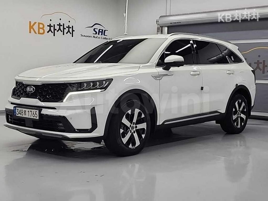 2021 Kia Sorento  FWD