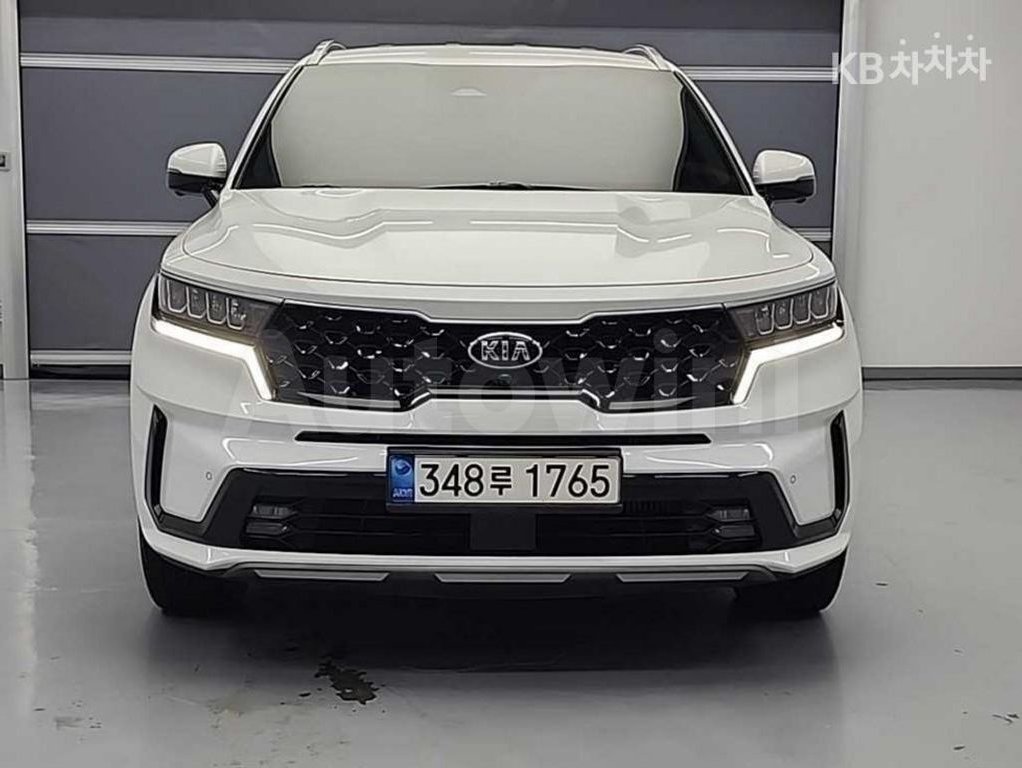 2021 Kia Sorento  FWD
