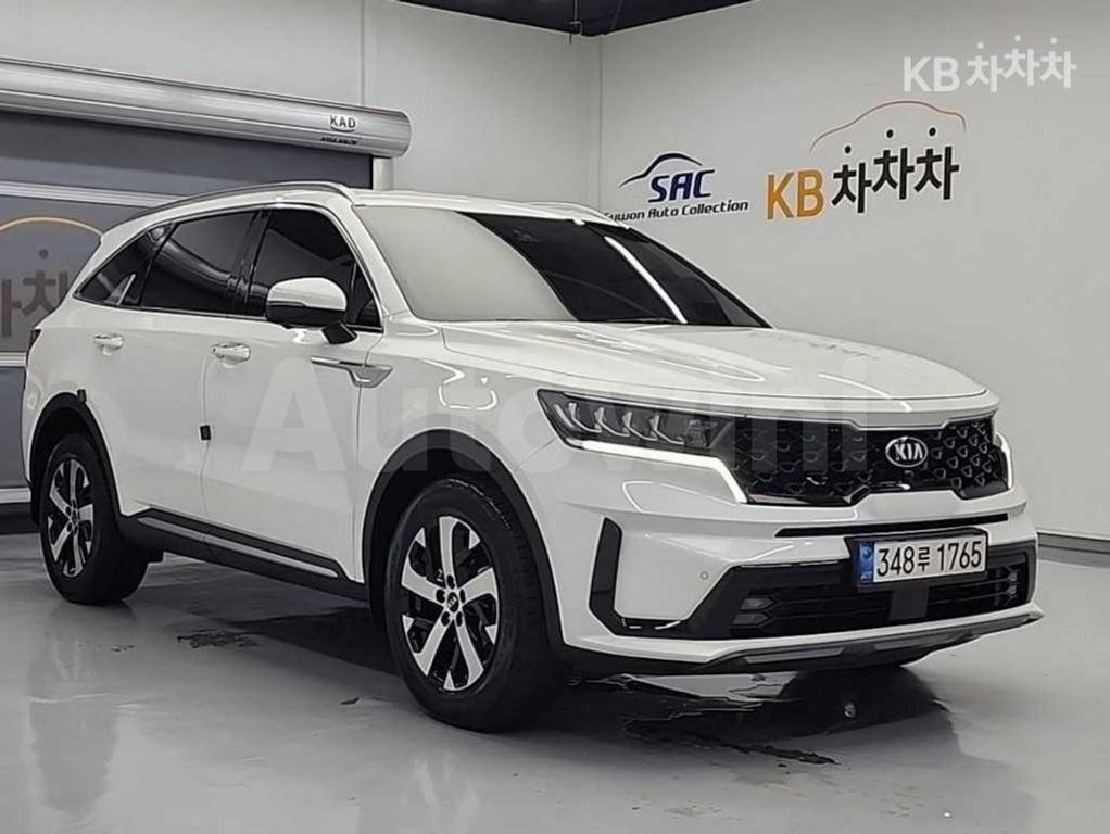 2021 Kia Sorento  FWD
