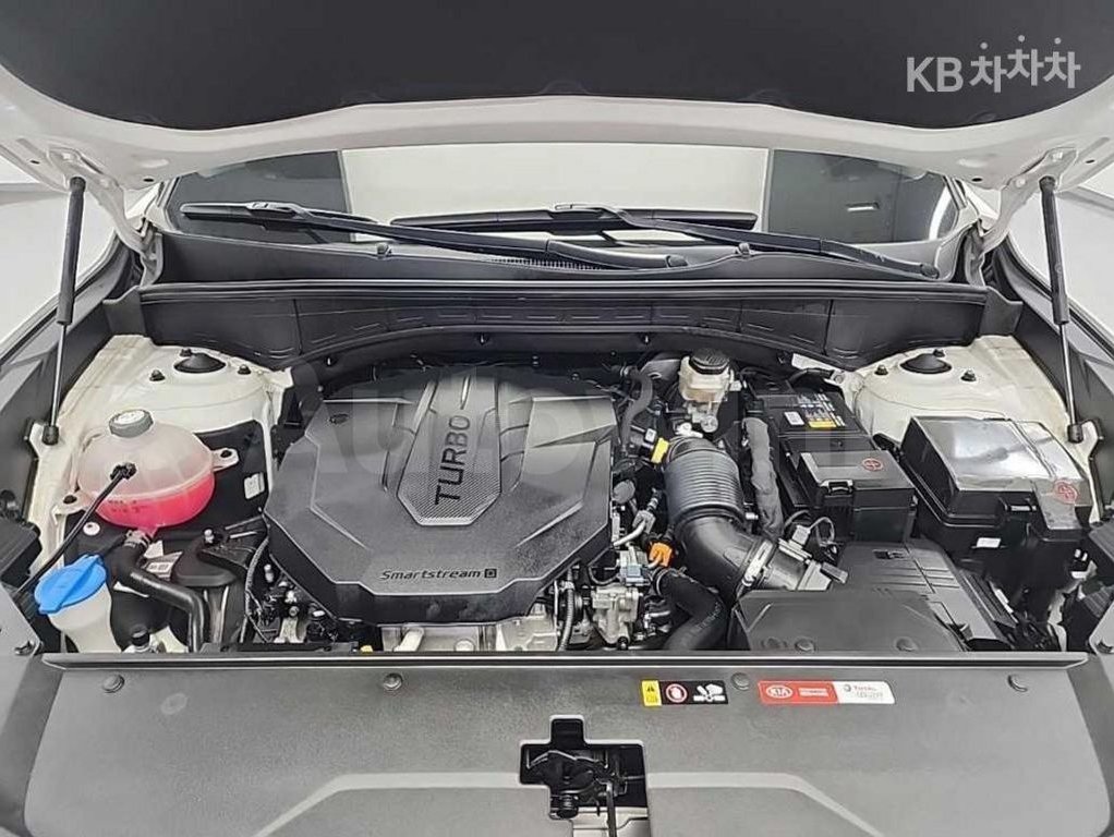 2021 Kia Sorento  FWD