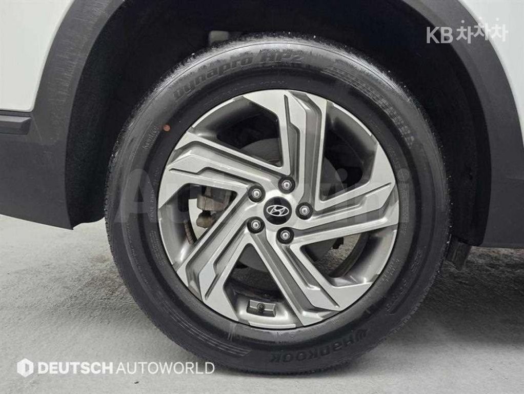 2021 Hyundai Santa Fe  FWD